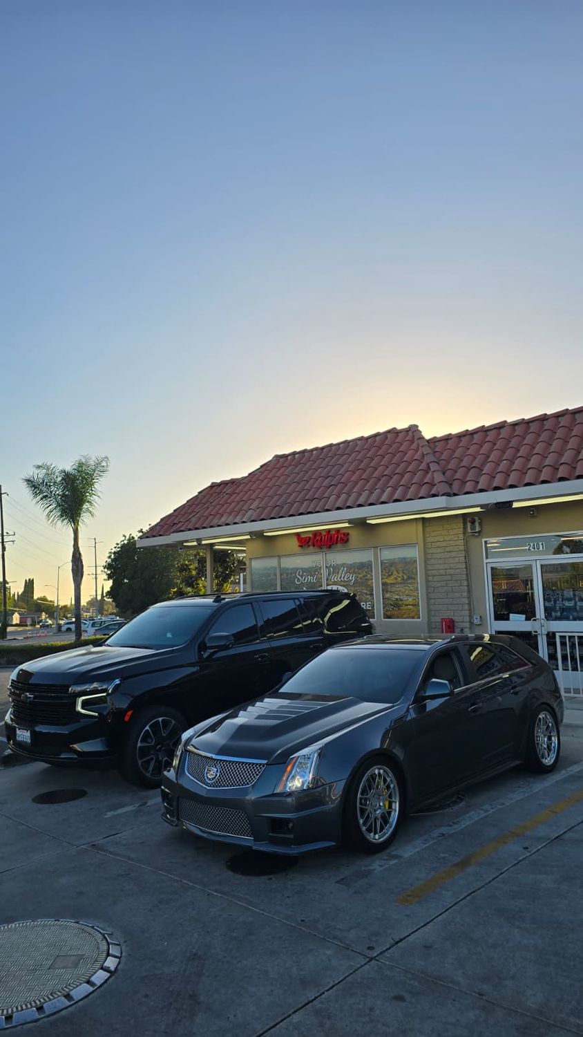 Remote Tuning at Tune Guru in Simi Valley, California